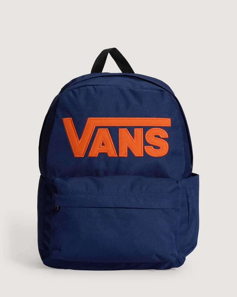 Resim OLD SKOOL DROP V SIRT ÇANTASI