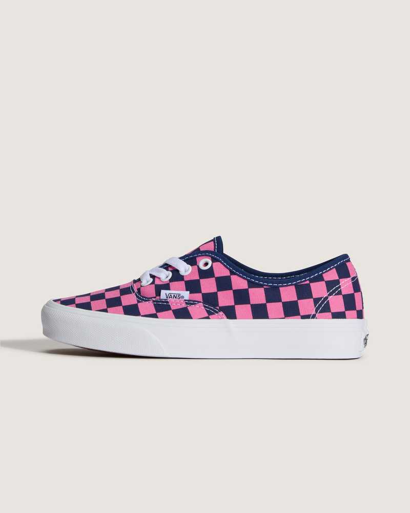 Resim AUTHENTIC CHECKERBOARD AYAKKABI