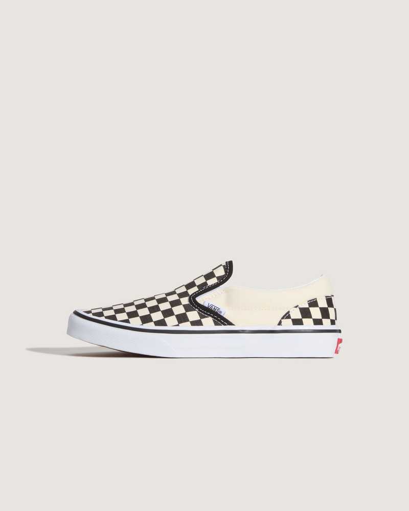Resim GENÇ SLIP-ON AYAKKABI (8-14 YAŞ)
