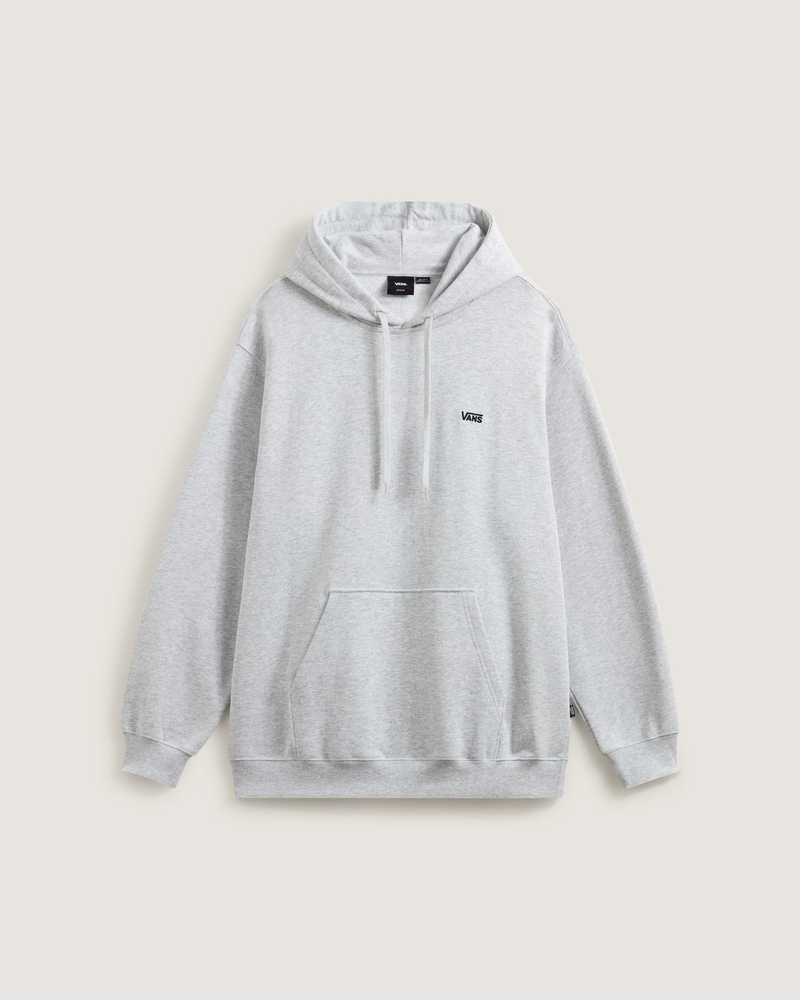 Resim LEFT CHEST II PULLOVER KAPÜŞONLU ÜST