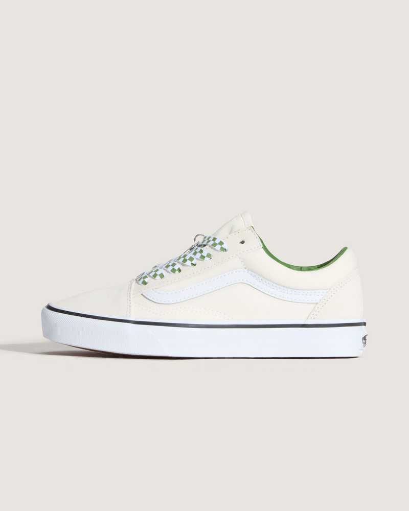 Resim OLD SKOOL AYAKKABI