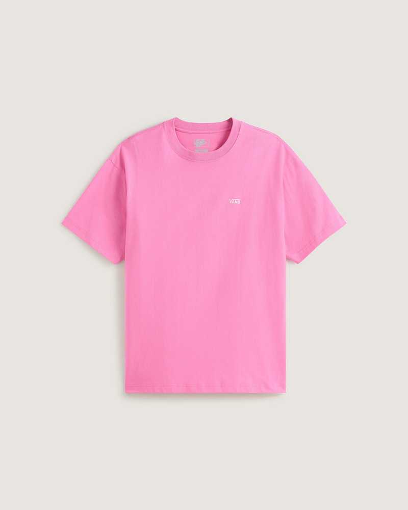 Resim LEFT CHEST II LOOSE TİŞÖRT