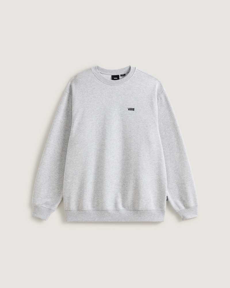 Resim LEFT CHEST II LOOSE SWEATSHIRT