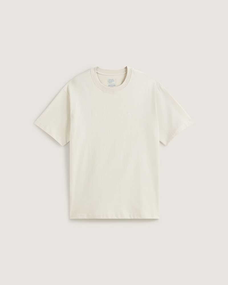 Resim LEFT CHEST II LOOSE TİŞÖRT
