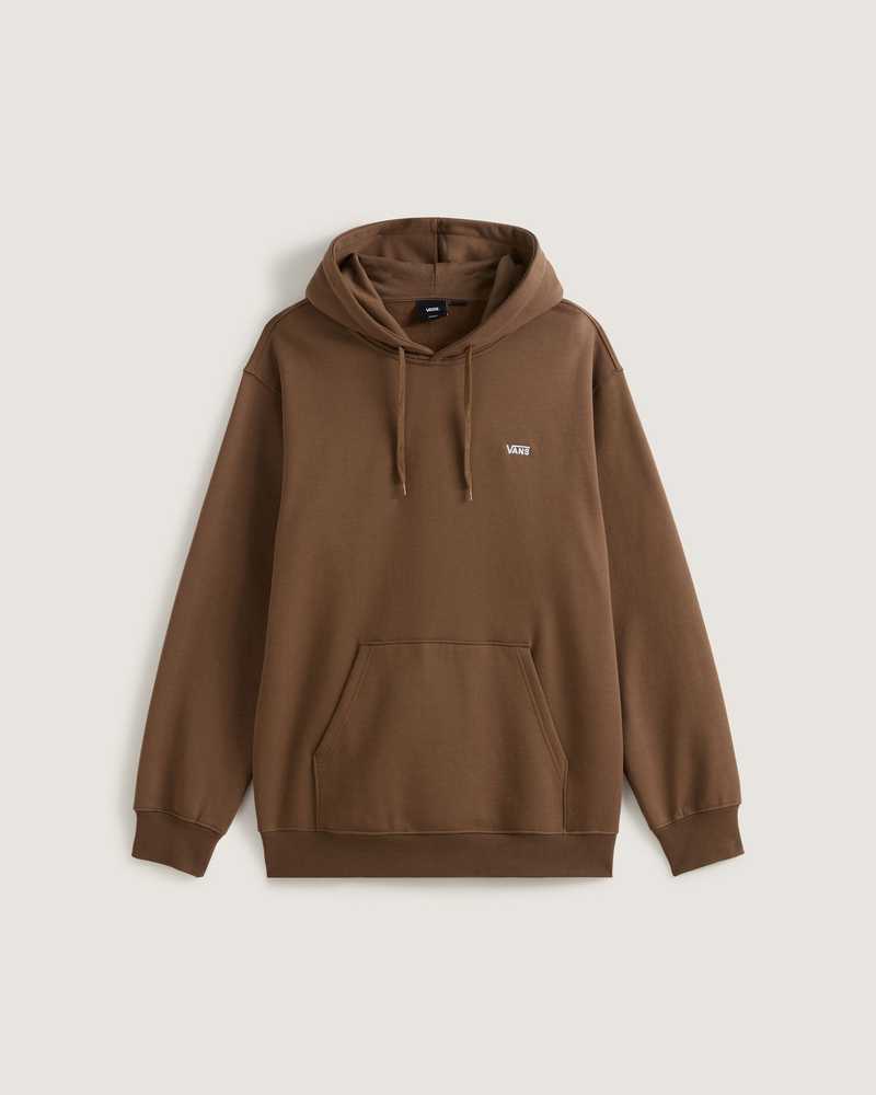 Resim LEFT CHEST II LOOSE KAPÜŞONLU ÜST