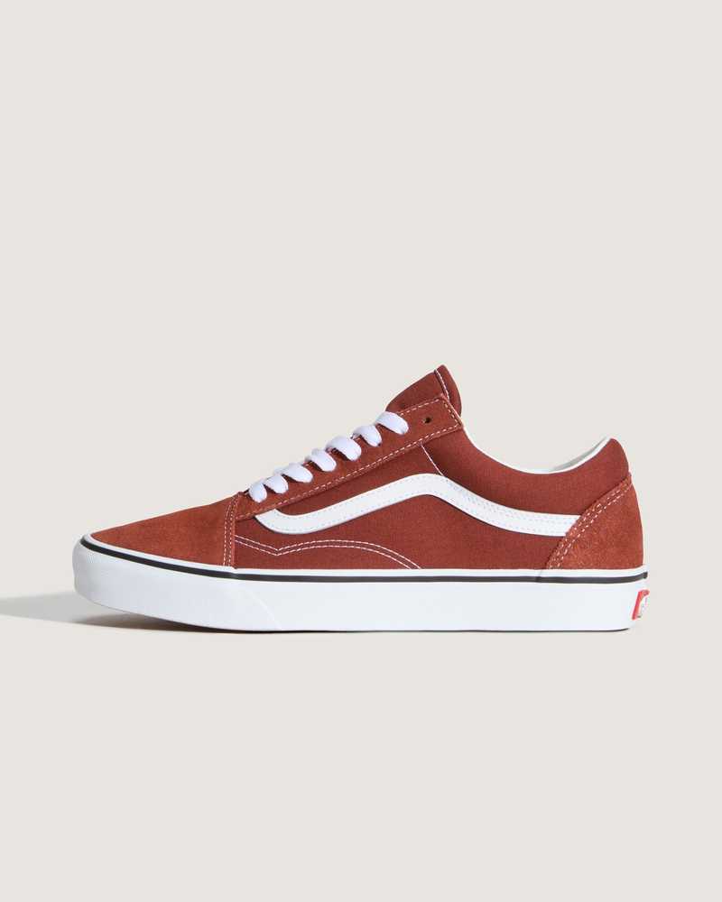Resim OLD SKOOL AYAKKABI