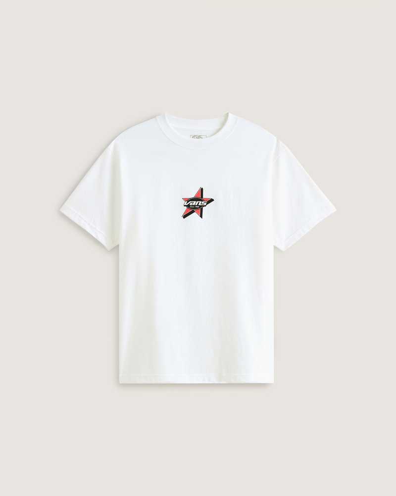 Resim STARMARKED TİŞÖRT