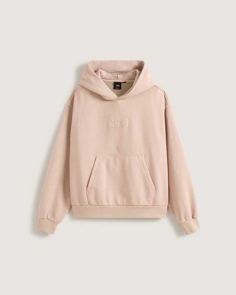 Resim PREMIUM PULLOVER KAPÜŞONLLU ÜST