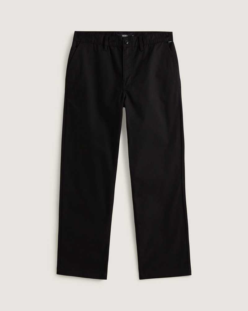 Resim AUTHENTIC CHINO LOOSE PANTOLON