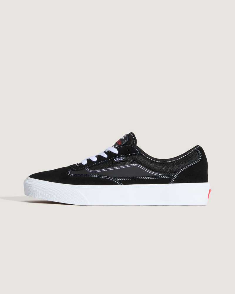 Resim SKATE CURREN CAPLES AYAKKABI