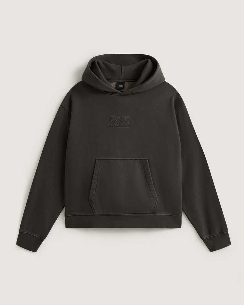 Resim PREMIUM PULLOVER KAPÜŞONLLU ÜST