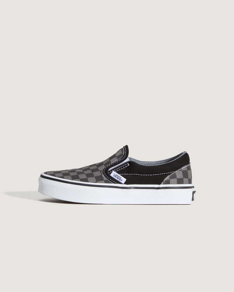 Resim ÇOCUK CLASSIC SLIP-ON AYAKKABI (4-8 YAŞ)
