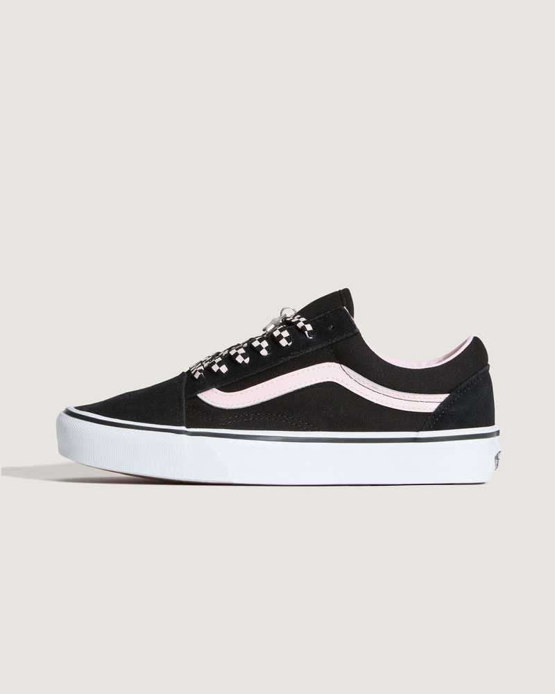 Resim OLD SKOOL AYAKKABI