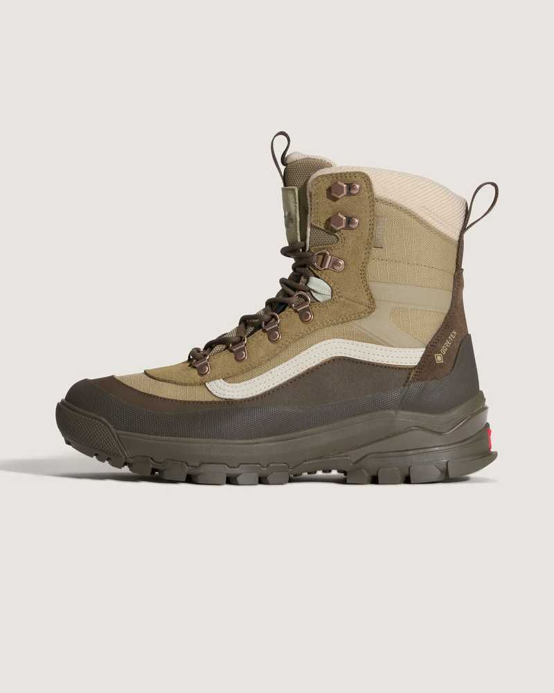 Resim MTE SNOW-KICKER GORE-TEX AYAKKABI