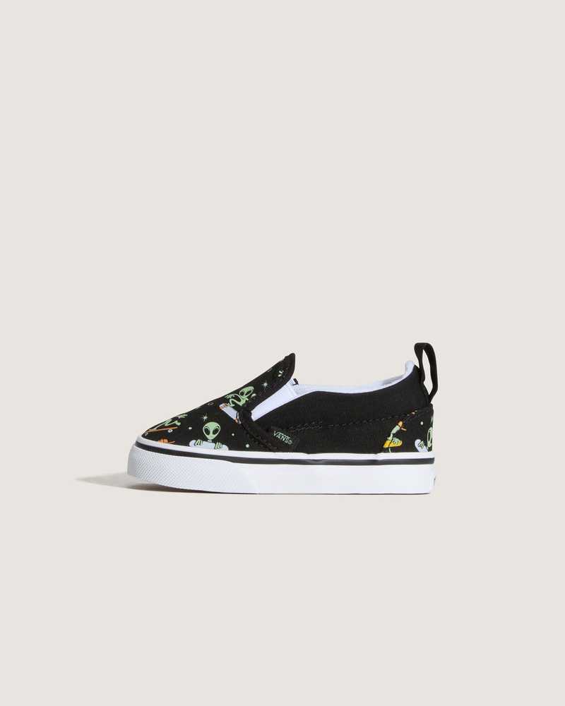 Resim KÜÇÜK ÇOCUK SLIP-ON AYAKKABI (1-4 YAŞ)