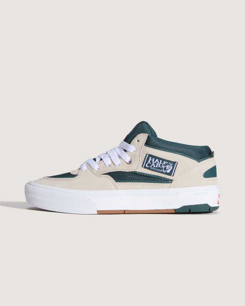 Resim SKATE HALF CAB WAFFLECUP AYAKKABI
