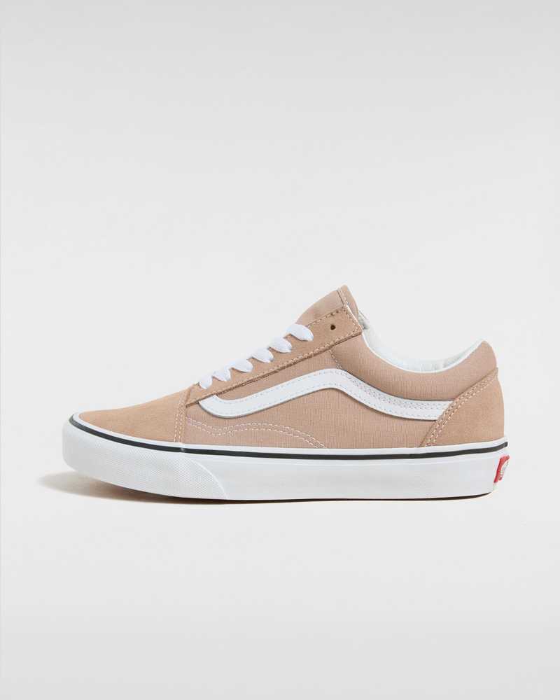Resim OLD SKOOL AYAKKABI
