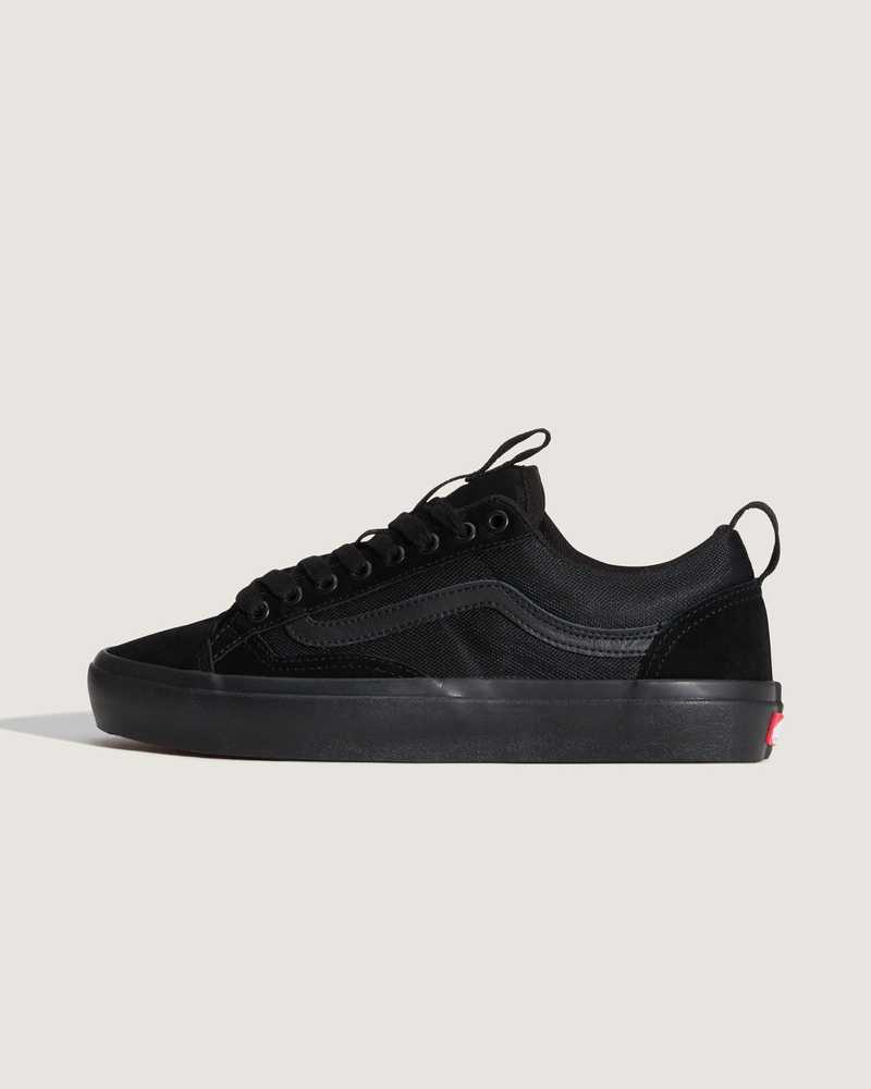 Resim SKATE OLD SKOOL 36+ AYAKKABI
