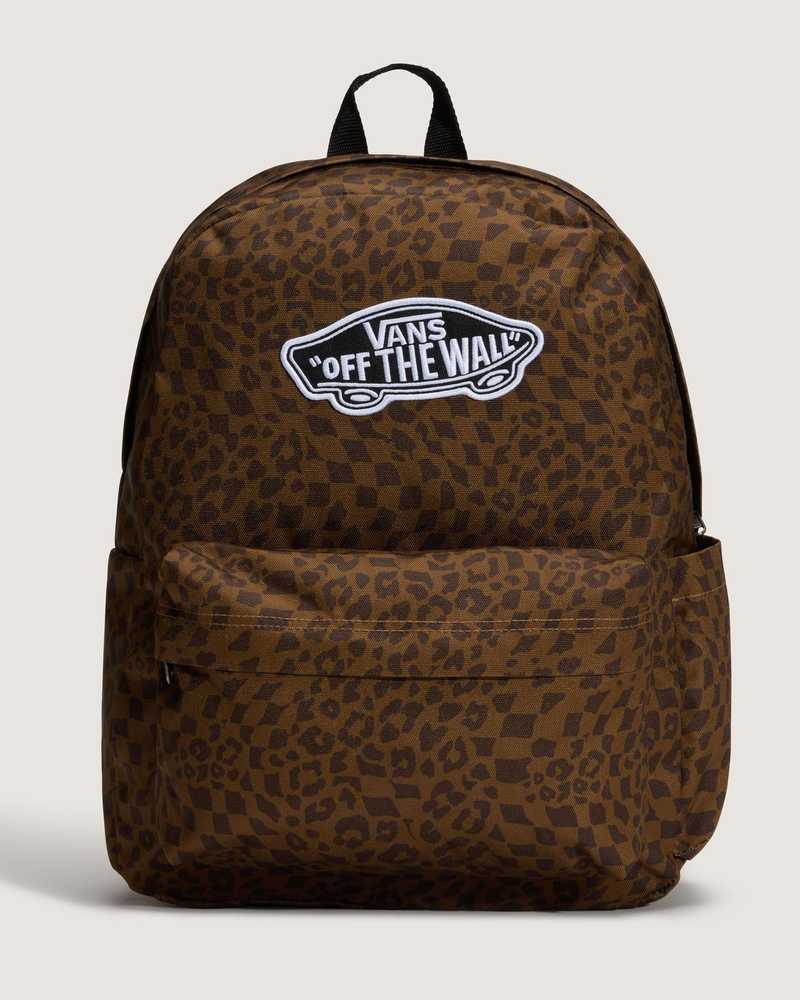Resim OLD SKOOL CLASSIC SIRT ÇANTASI