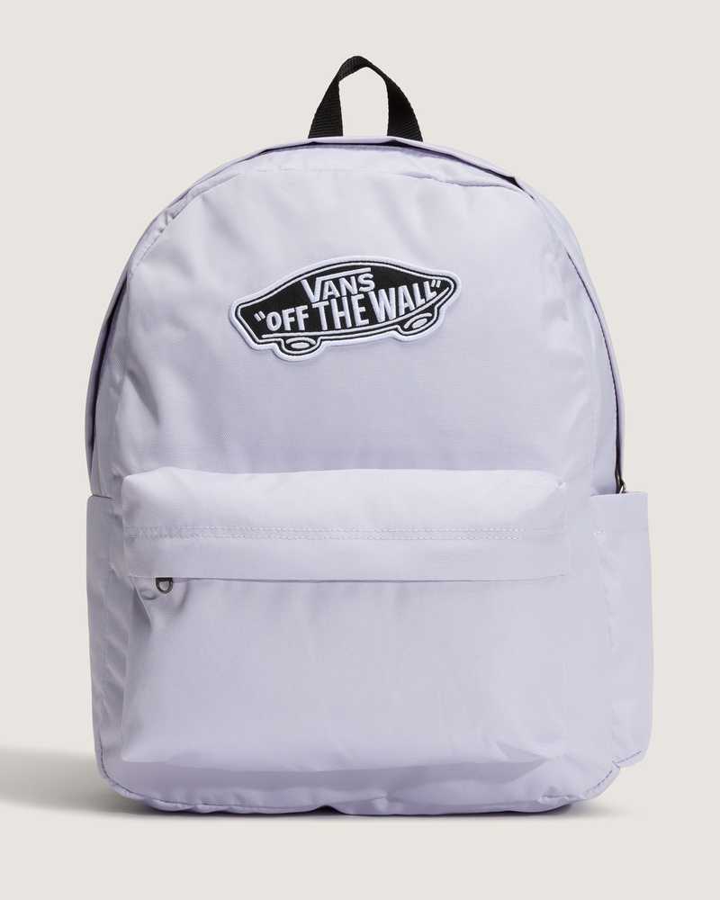 Resim OLD SKOOL CLASSIC SIRT ÇANTASI