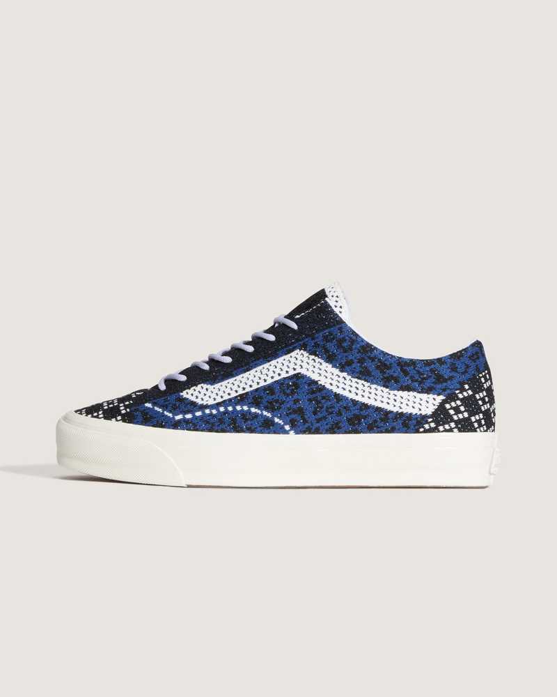 Resim PREMIUM OLD SKOOL 36 EK AYAKKABI