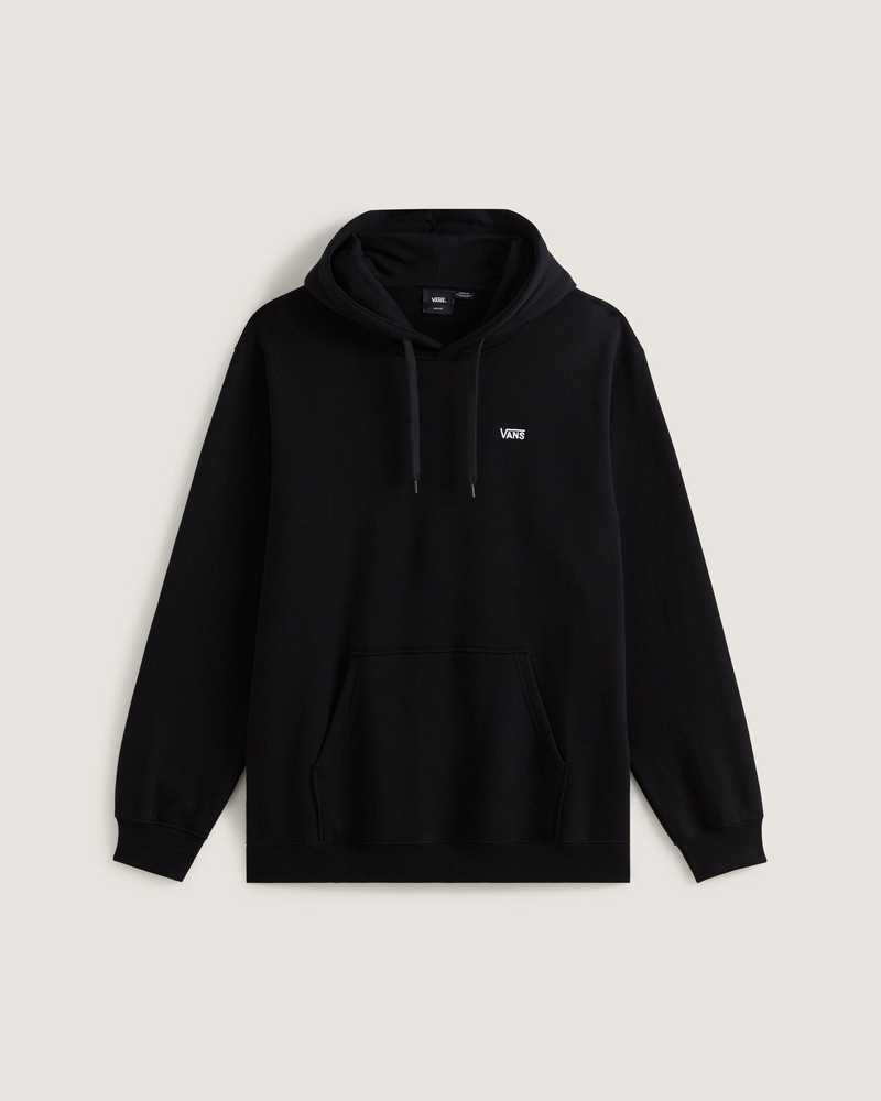 Resim LEFT CHEST II  LOOSE KAPÜŞONLU ÜST