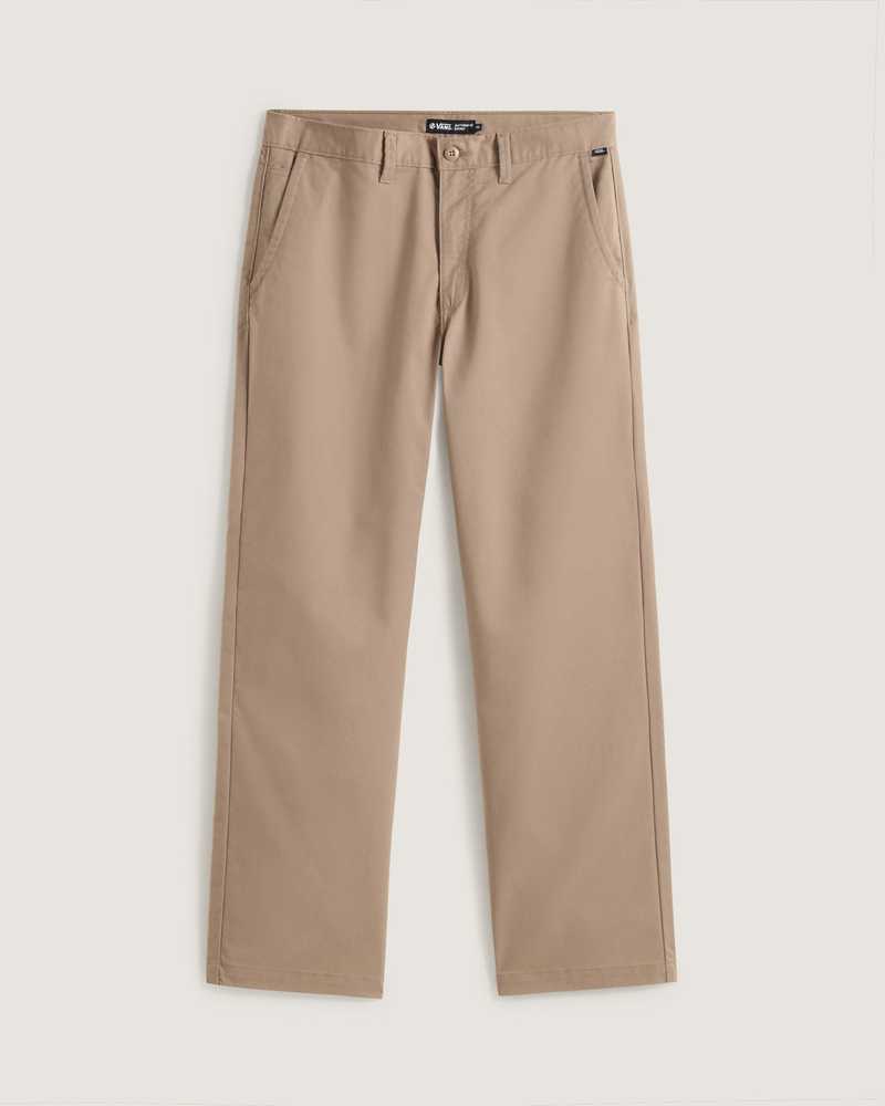Resim AUTHENTIC CHINO RELAXED PANTOLON