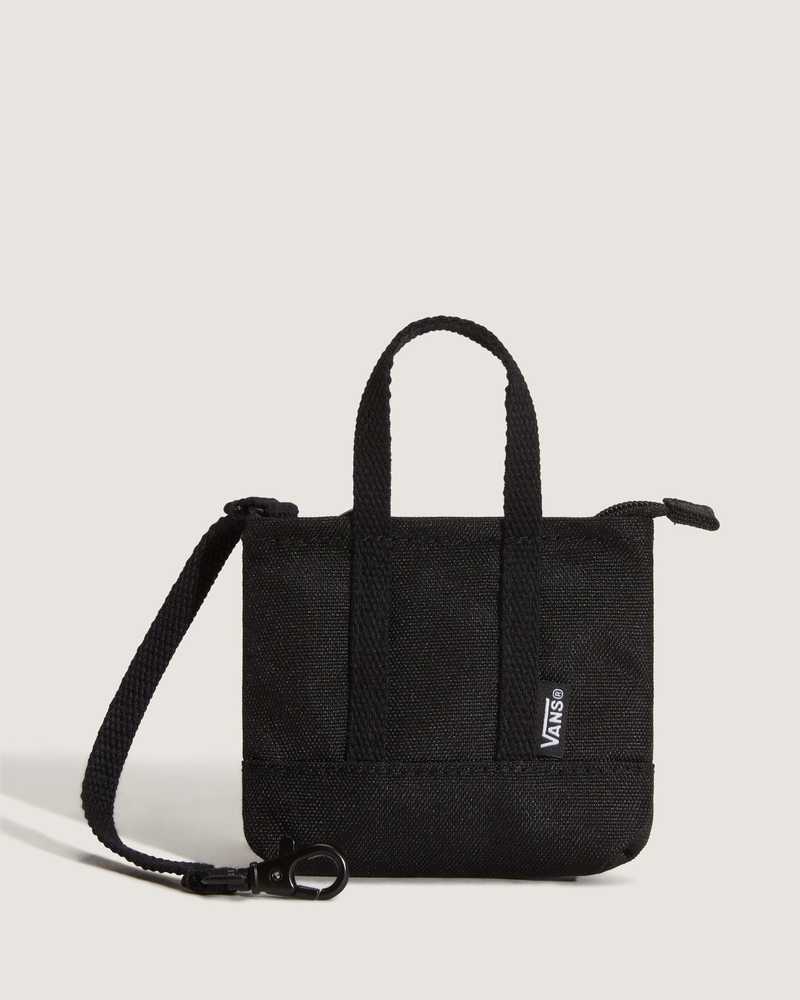 Resim MICRO PERGS TOTE ÇANTA