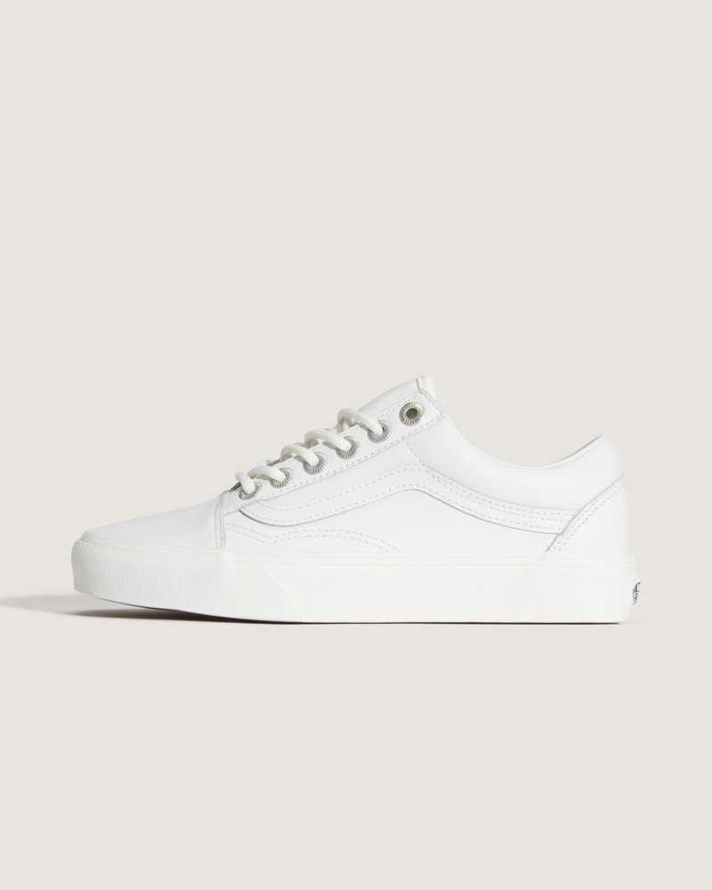 Resim OLD SKOOL AYAKKABI