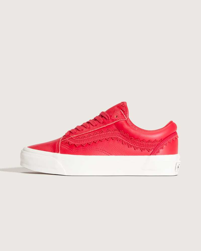 Resim PREMIUM OLD SKOOL AYAKKABI