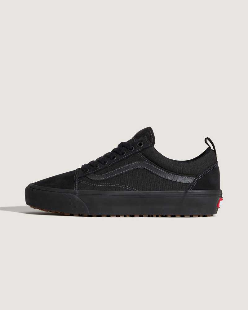 Resim OLD SKOOL INSULATED AYAKKABI