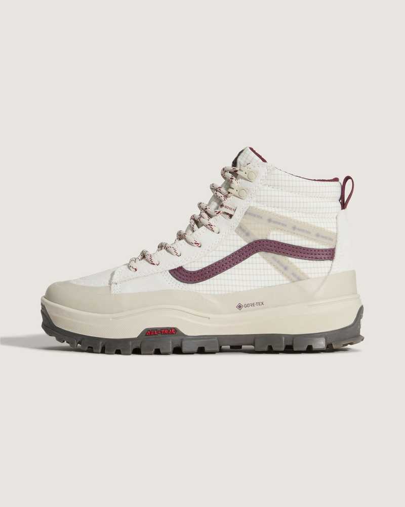 Resim SK8-HI GORE-TEX INSULATED MTE AYAKKABI