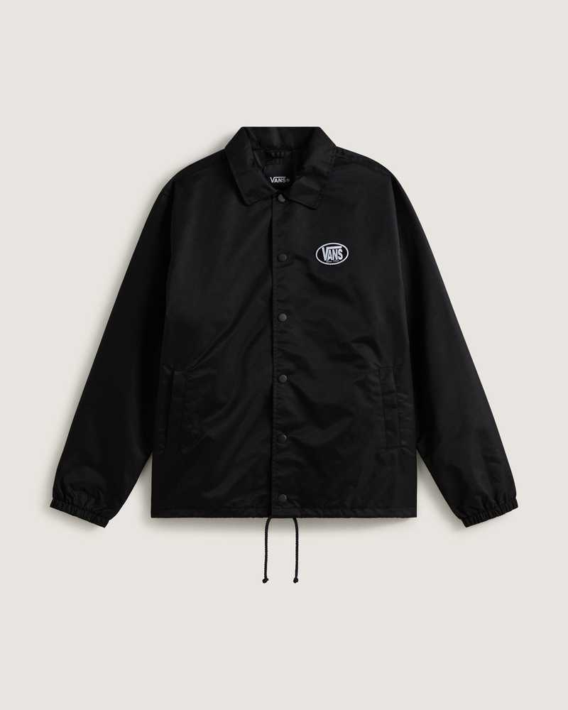 Resim TORREY NYLON COACHES CEKET