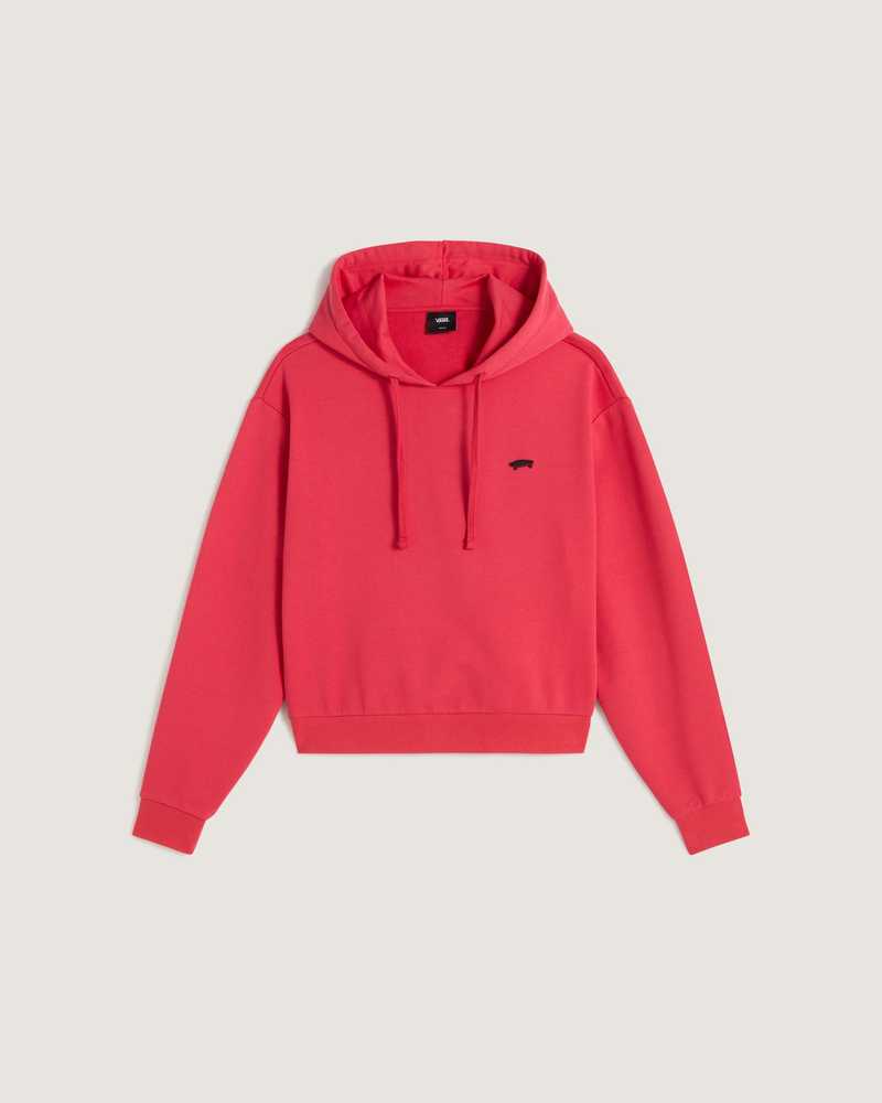Resim SALTON RPREMIUM FT PULLOVER KAPÜŞONLU ÜST