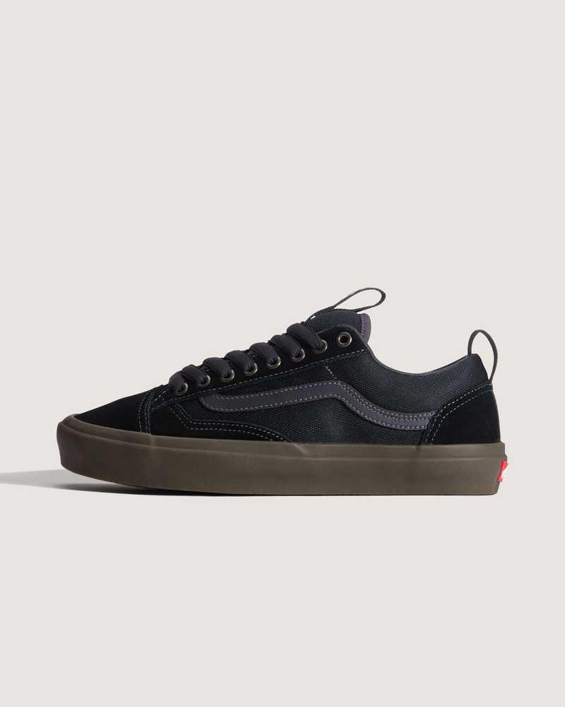 Resim SKATE OLD SKOOL 36 + AYAKKABI