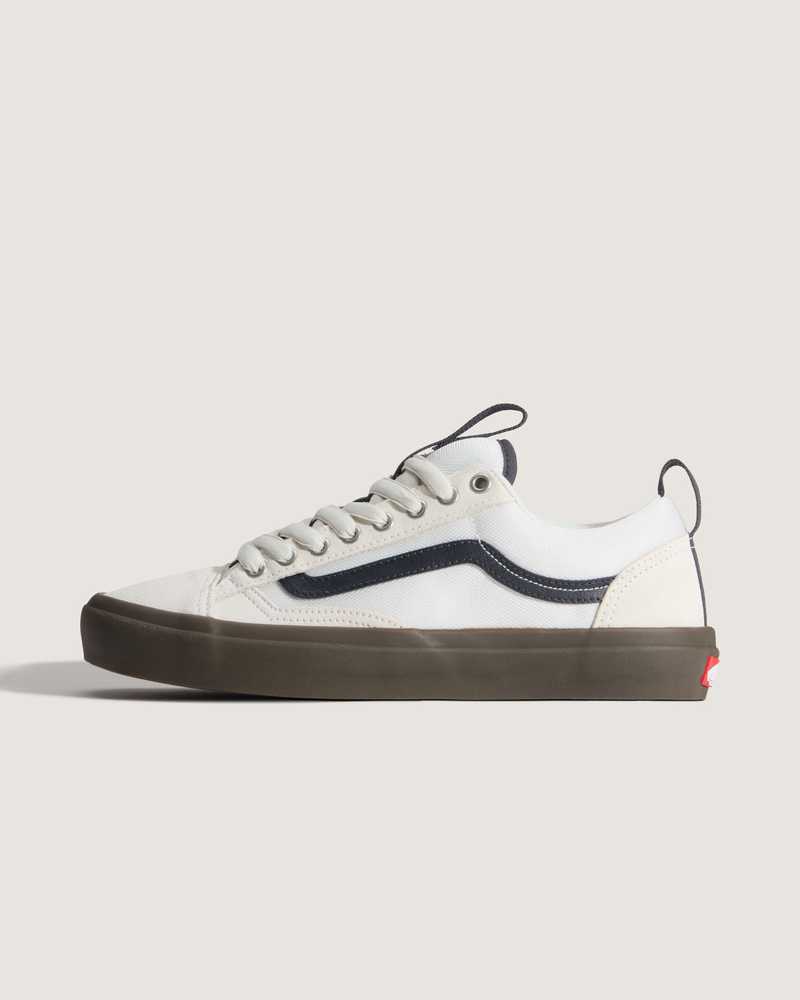 Resim SKATE OLD SKOOL 36 + AYAKKABI