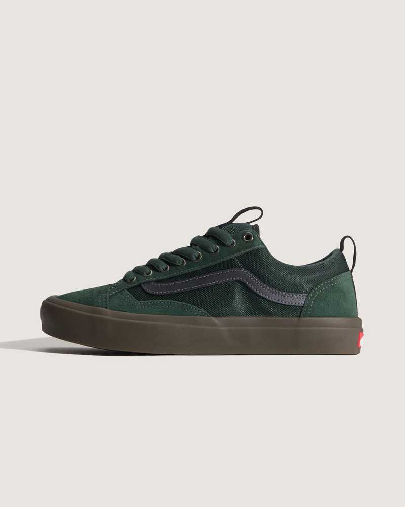 Resim SKATE OLD SKOOL 36 + AYAKKABI