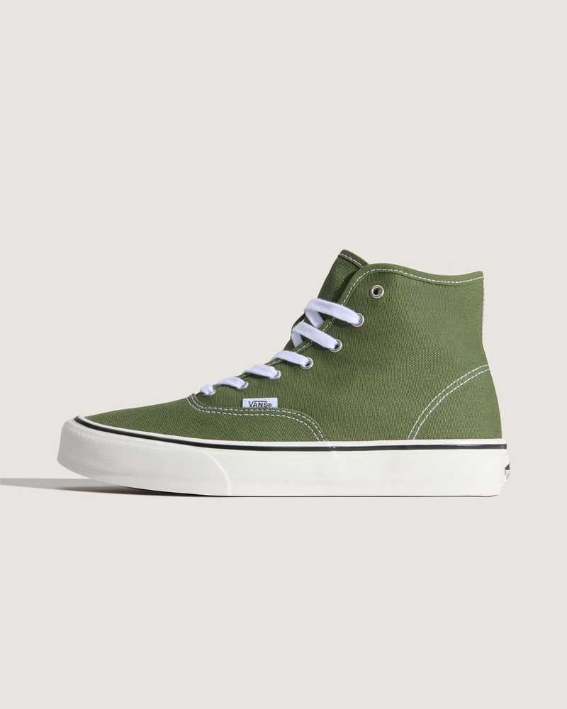 Resim AUTHENTIC HI 2.0 AYAKKABI