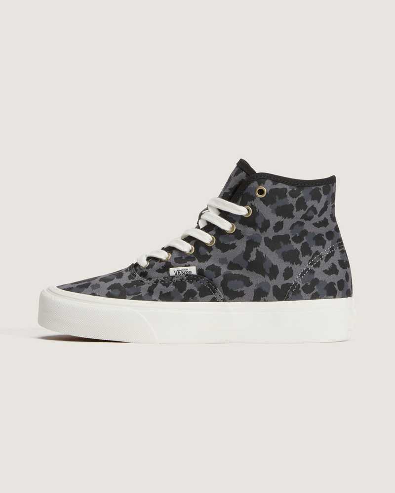 Resim AUTHENTIC HI 2.0 AYAKKABI