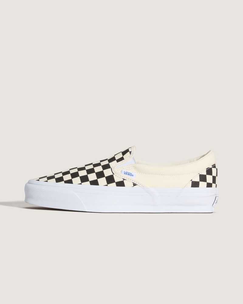 Resim PREMIUM SLIP-ON REISSUE 98 AYAKKABI