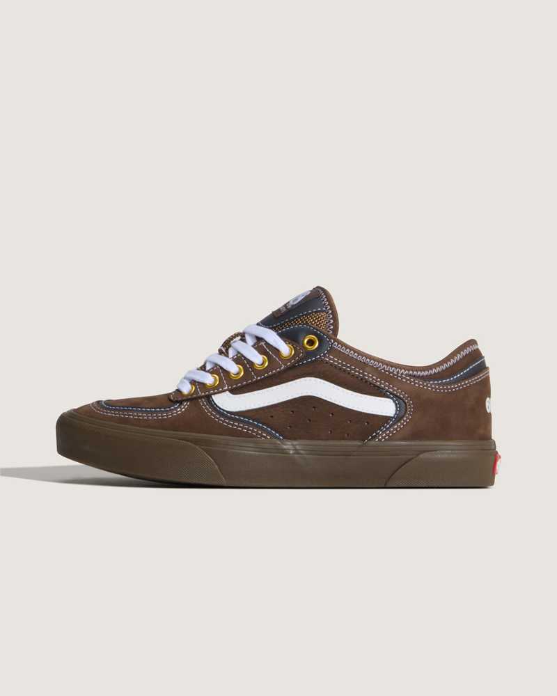 Resim ROWLEY CLASSIC AYAKKABI