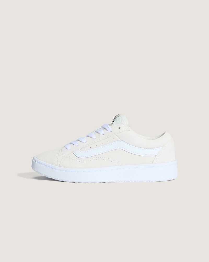 Resim GENÇ OLD SKOOL 36 CUP AYAKKABI (8-14 YAŞ)