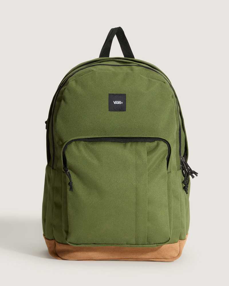 Resim OLD SKOOL TREK SIRT ÇANTASI