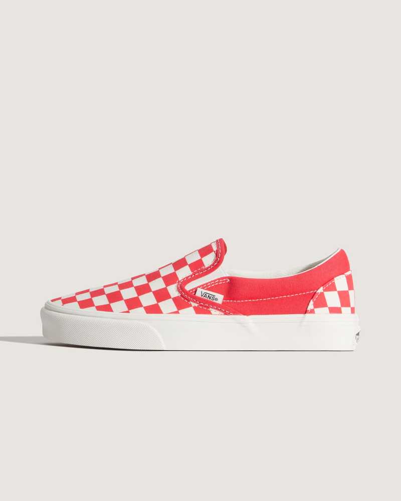 Resim CLASSIC SLIP-ON AYAKKABI