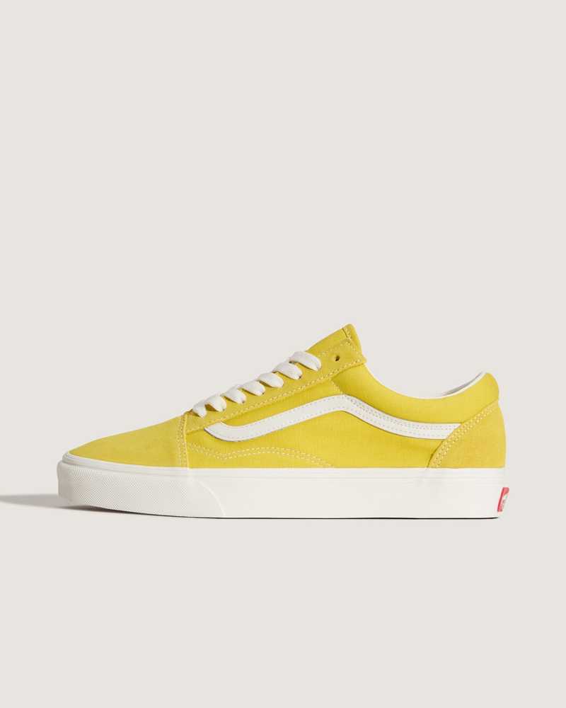 Resim OLD SKOOL AYAKKABI