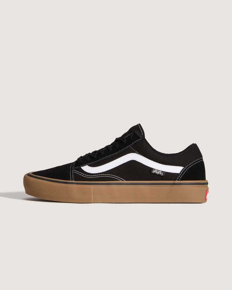 Resim SKATE OLD SKOOL AYAKKABI