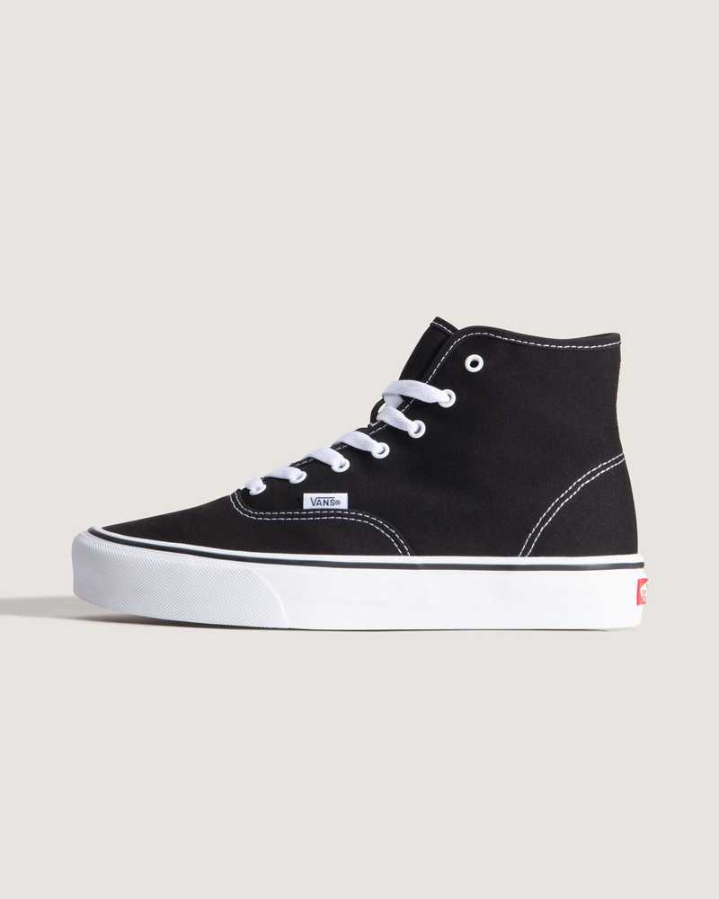 Resim AUTHENTIC HI 2.0 AYAKKABI