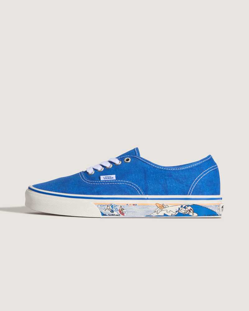 Resim AUTHENTIC AYAKKABI