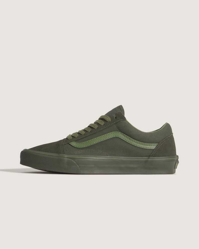 Resim OLD SKOOL AYAKKABI