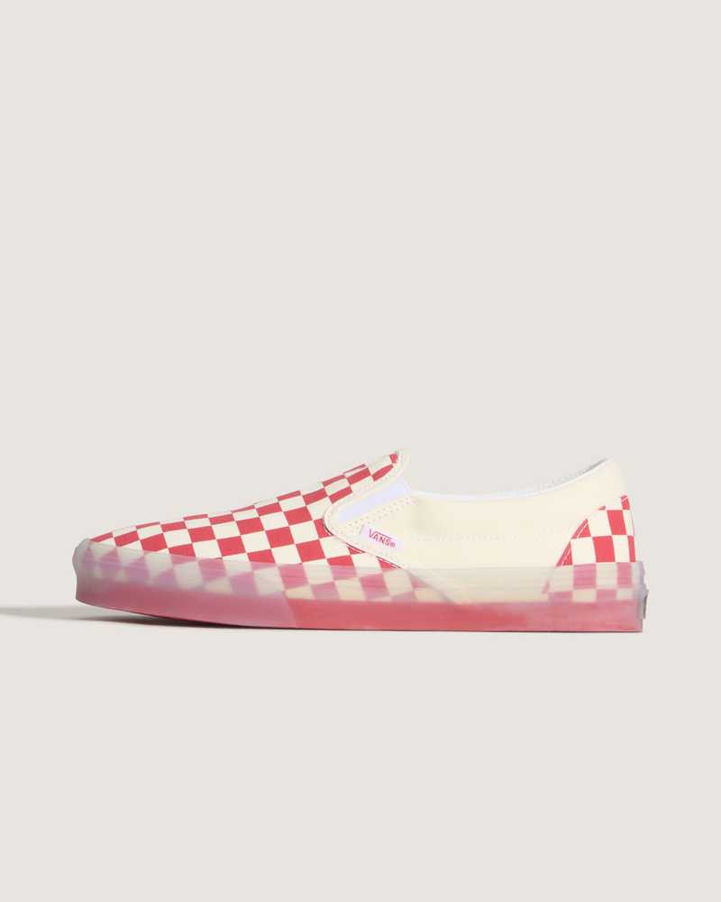 Resim CLASSIC SLIP-ON AYAKKABI